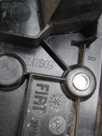 handle inner 2422609 Fiat Ducato III (2007-)