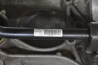 axle beam sider subframe axle beam front VW PASSAT B7 2.0 TDI 140 KM 10-15