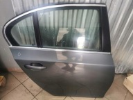 Portière Complets Droite Arrière BMW SERIA 5 E60 892/7 03-10 Berline