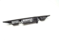 moulding cap bonnet rear part rear AUDI Q7 4L 4L0827574A