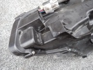 TOYOTA AVENSIS T27 08- reflektor right light right