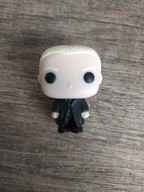 Draco Malfoy Figurka HARRY POTTER KINDER JOY