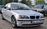 BMW Seria 3 BMW Seria 3 316i