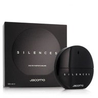 Dámsky parfum Jacomo Paris EDP Silences Sublime