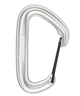 Black Diamond LiteWire Rackpack сірий