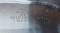 AUDI A8 D3 window regulator right front 4E1910802