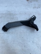 VW BEETLE 5C5 Support Support plaque Pare choc Droite Arrière 5C5807132A