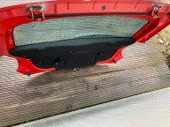 ALFA ROMEO MITO SPORT complete trunk door boot red 185