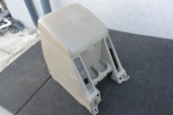 TUNEL central armrest passenger compartment leather NISSAN PATROL Y61