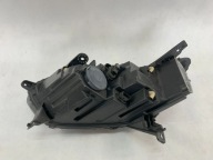 Dacia Sandero 3 III 20r Reflektor right light right 2020