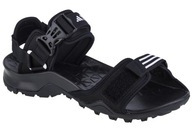 Męskie sandały adidas Terrex Cyprex Ultra DLX Sandals HP8651 r.47