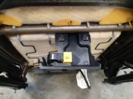 Sitz links Peugeot 207 SW