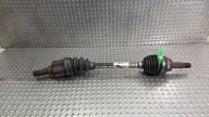 semi-axis left front MANUAL 8V51-3B437-AAA FORD FIESTA MK7 1.25