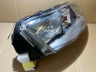 AUDI A6 C6 light right front right front XENON EUROPA KSENON