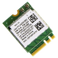 WIFI KARTA REALTEK 8723BE 843337-001 NGFF M.2