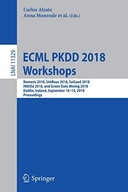 ECML PKDD 2018 Workshops: Nemesis 2018, UrbReas