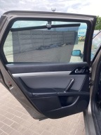 upholstery side left rear Peugeot 407 SW 04-10