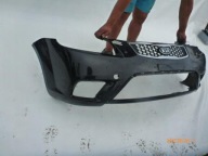 KIA RIO II LIFT 09-11 bumper front front