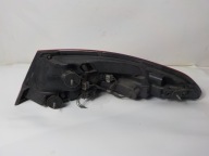 JAGUAR XF X250 light left rear left rear part
