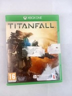 GRA XBOX ONE TITANFALL