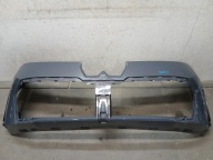 bumper front BMW IX3 IX-3 IX 3 NA5 M PAKIET m-packet