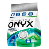 Onyx Professional Univerzálny prací prášok 2,4KG (40 Praní)