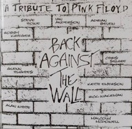 [CD] Various - Back Against The Wall (A Tribute To Pink Floyd) [EX]