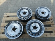 4X disk 16 MASTER MOVANO NV400 ET66 403000037R