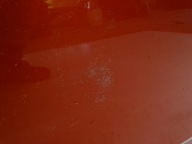 door right front right front AUDI A4 B8 LIFT AVANT KOMBI LY3M