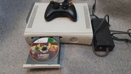 Xbox 360 Jasper 60 GB + komplet + dużo fajnych Gier (F1)