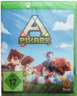 PIXARK PIX ARK FOLIA - XBOX ONE