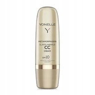 Yonelle METAMORPHOSIS KREM CC nr 1 light neutral