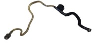 BMW 5 E60 E61 E70 M57N 3.0D 7799972 fuel line rohr