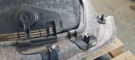 RS5 8W LIFT S5 A5 side upholstery boot right SPORTBACK 8W8863880K