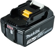 Akumulator bateria 3 Ah 18V Li-ion BL1830B Makita 632G12-3