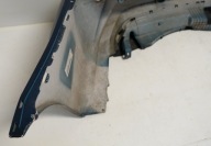 BMW X3 E83 m-packet 3414339 below 4 PDC 2003-2006 bumper rear part rear