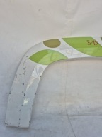 VW AMAROK and 1 09-20 moulding cap right rear part