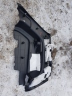 CHEVROLET ORLANDO side upholstery boot 2014R