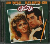 Grease (Remastered Version), CD