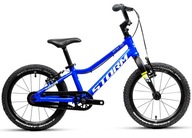 Велосипед STORM SPIKE SUPER LIGHT 16 синій
