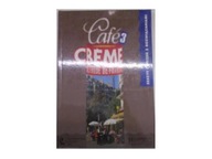 Cafe Creme 3 - Praca zbiorowa