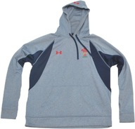 z Bluza Polar z kapturem Under Armour M WRU z USA