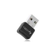 Adapter / Mini odbiornik USB Bluetooth 5.0 + EDR