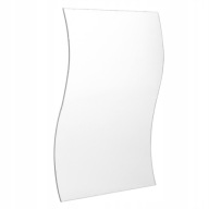 FALMATRICA TÜKÖR AKRIL TÜKÖR ÖNTAPADÓS 6 DB