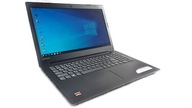 LAPTOP LENOVO IDEAPAD 320 A12 / RADEON R7 / 12 GB 128GB SSD / 15,6" FULLHD