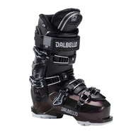 Dámske lyžiarske topánky Dalbello PANTERRA 75 W GW čierne 24.5 cm