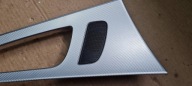 A6 C7 4G decorative trim door left left rear part 4G0867419 AR8 TRIGON
