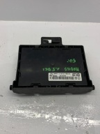 module control unit BCM 8200497362 RENAULT