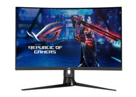 ASUS ROG Strix XG32VC monitor komputerowy 80 cm (31.5") 2560 x 1440 px Quad