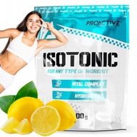 Proactive Isotonic 1000g Lemon